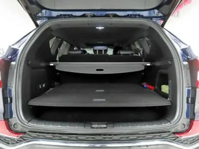 KG_Mobility_Ssangyong Rexton 2018, 112966 км, за 390000 KRW - фото 5