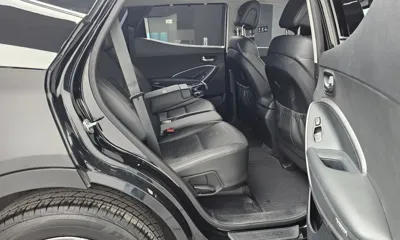 Hyundai Santafe 2018, 85015 км, за 13300000 KRW - фото 12