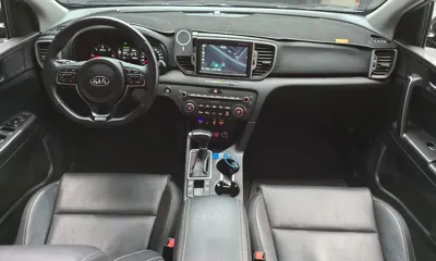 Kia Sportage 2016, 118303 км, за 10400000 KRW - фото 7
