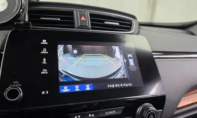 Honda CR-V 2022, 109198 км, за 29900000 KRW - фото 15