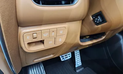 Hyundai Palisade 2026, 135 км, за 71000000 KRW - фото 30