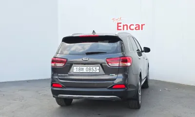 Kia Sorento 2016, 121330 км, за 12200000 KRW