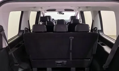 Hyundai Staria 2024, 23126 км, за 30350000 KRW - фото 29
