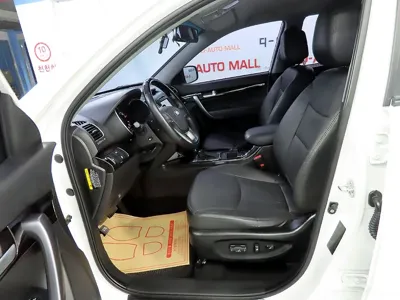Kia Sorento 2014, 180352 км, за 7600000 KRW - фото 6