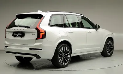 Volvo XC90 2026, 325 км, за 87000000 KRW