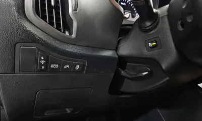 Kia Sportage 2012, 185724 км, за 5500000 KRW - фото 14