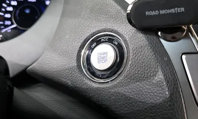 Hyundai Grandeur 2013, 179584 км, за 5900000 KRW - фото 27