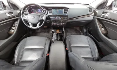 Kia K7 2014, 100503 км, за 6200000 KRW - фото 7