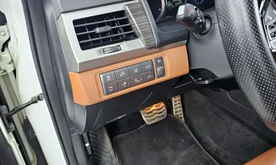KG_Mobility_Ssangyong Rexton 2018, 168530 км, за 11990000 KRW - фото 16