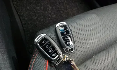 Hyundai i30 2019, 32526 км, за 18200000 KRW - фото 18