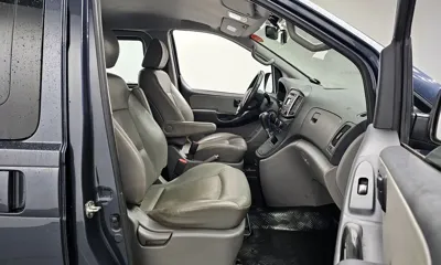Hyundai Starex 2019, 119359 км, за 13900000 KRW - фото 11