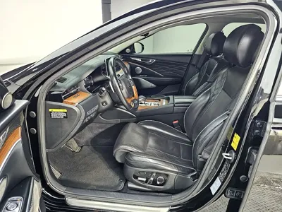 Kia K9 2019, 277356 км, за 12900000 KRW - фото 8