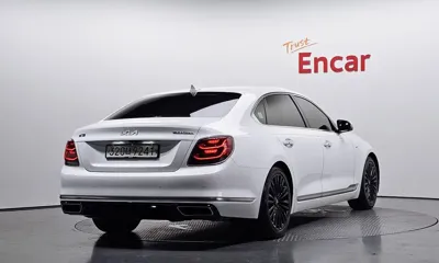 Kia K9 2019, 98042 км, за 24000000 KRW