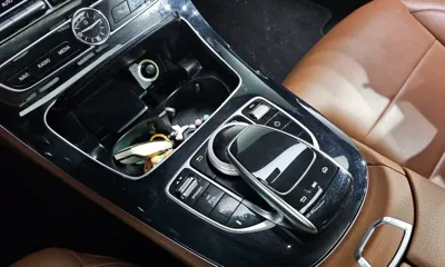 Mercedes-Benz E-Class 2018, 88368 км, за 25900000 KRW - фото 28