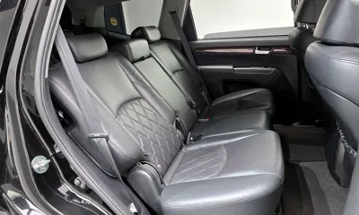 Kia Mohave 2017, 84852 км, за 17500000 KRW - фото 11