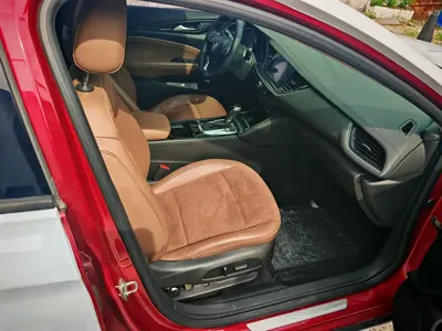Buick Regal 2018, 90000 км, за 38000 CNY - фото 8