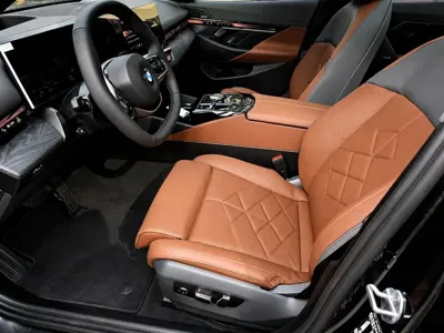 BMW 5-Series 2026, 1500 км, за 44980000 KRW - фото 9