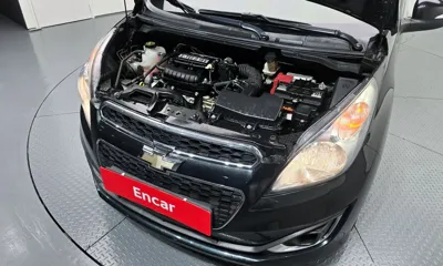 ChevroletGMDaewoo Spark 2014, 99450 км, за 3800000 KRW - фото 6