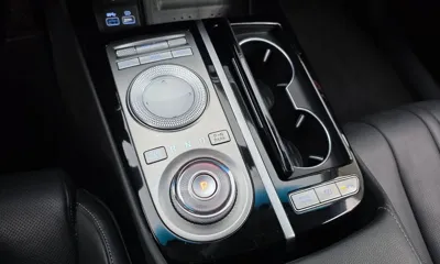 Genesis G80 2022, 100633 км, за 29500000 KRW - фото 9