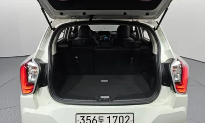 KG_Mobility_Ssangyong TIBOLI 2021, 102137 км, за 11800000 KRW - фото 20