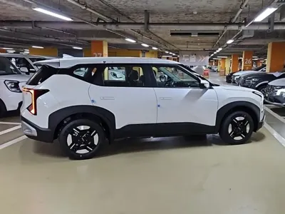 Kia Seltos 2026, 5 км, за 4200000 KRW - фото 6