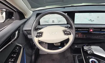 Kia EV6 2022, 63881 км, за 32800000 KRW - фото 12