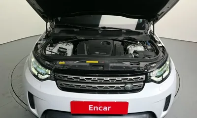 Land Rover Discovery 2018, 93169 км, за 18880000 KRW - фото 6