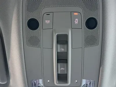 Audi Q3 2022, 37000 км, за 178000 CNY - фото 24