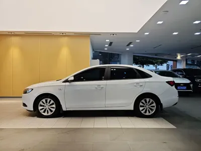 Buick Excelle 2021, 78000 км, за 38800 CNY - фото 7
