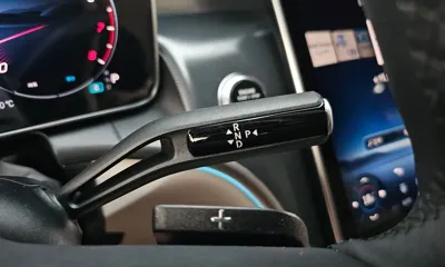Mercedes-Benz GLC-Class 2026, 5638 км, за 85900000 KRW - фото 9