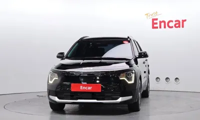 Kia Niro 2024, 16999 км, за 28900000 KRW