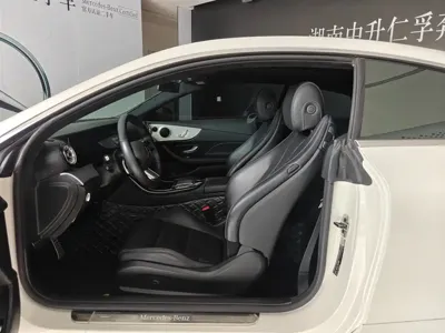 Mercedes-Benz E-Class (Import) 2022, 55000 км, за 241800 CNY - фото 8