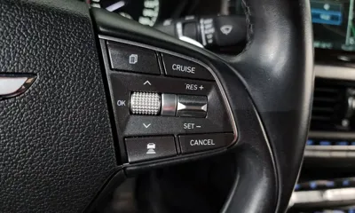 Genesis EQ900 2018, 21256 км, за 25200000 KRW - фото 15