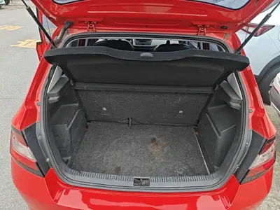 Skoda Fabia 2016, 111600 км, за 20200 CNY - фото 19