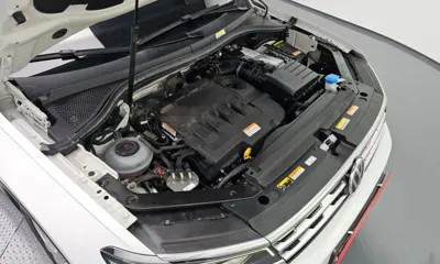 Volkswagen Tiguan 2020, 114152 км, за 26990000 KRW - фото 6