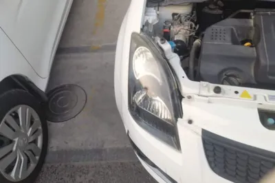 Suzuki Swift 2016, 39800 км, за 35487.32 CNY - фото 7