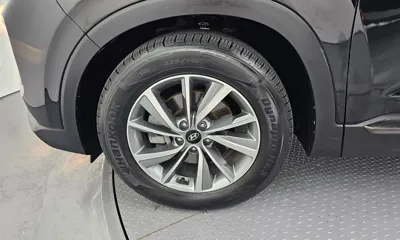 Hyundai Santafe 2020, 129112 км, за 15900000 KRW - фото 5
