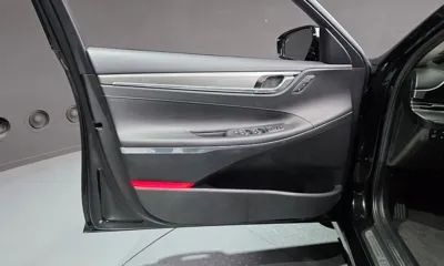 Hyundai Grandeur 2023, 64518 км, за 26900000 KRW - фото 24
