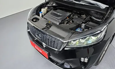Kia Sorento 2018, 145660 км, за 14900000 KRW - фото 6