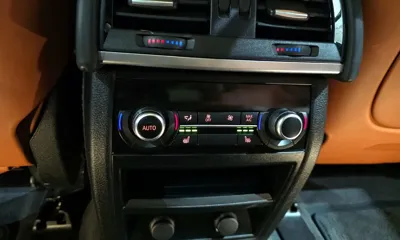 BMW X6M 2019, 73753 км, за 41500000 KRW - фото 19