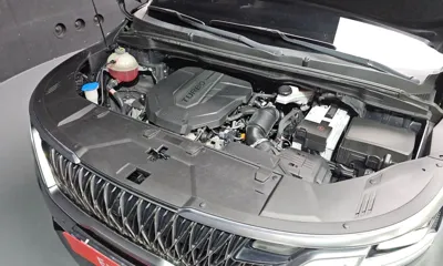 Kia Canival 2021, 152467 км, за 21500000 KRW - фото 6