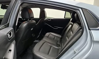 Hyundai Ioniq 2018, 113649 км, за 11100000 KRW - фото 12