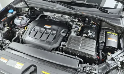 Audi Q3 2025, 3484 км, за 44800000 KRW - фото 6