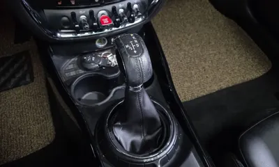 MINI Clubman 2016, 94161 км, за 9400000 KRW - фото 9