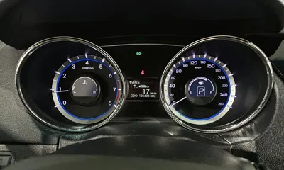 Hyundai Sonata 2012, 125635 км, за 4800000 KRW - фото 8