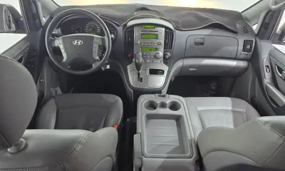 Hyundai Starex 2014, 199051 км, за 6300000 KRW - фото 7