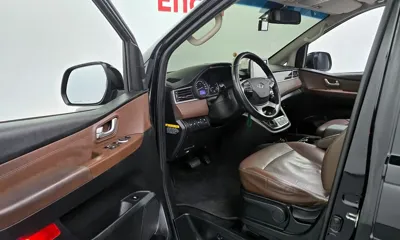 Hyundai Starex 2020, 161507 км, за 19500000 KRW - фото 10