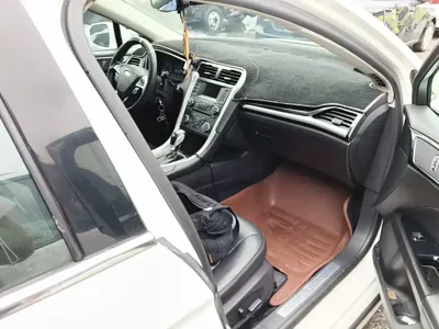 Ford Mondeo 2014, 164300 км, за 21300 CNY - фото 11