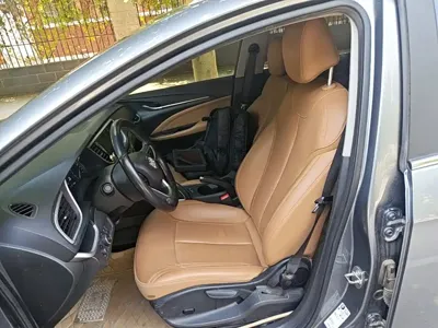 Buick Excelle 2017, 94400 км, за 25900 CNY - фото 15
