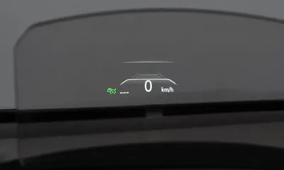 Renault-KoreaSamsung SM6 2019, 106616 км, за 7700000 KRW - фото 11
